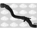 Hadice chladie SASIC ‐ SAS 3406120