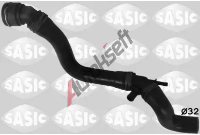SASIC Hadice chladie SAS 3406120, 3406120