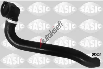 SASIC Hadice chladiče SAS 3406121, 3406121 SASIC Hadice chladiče SAS 3406121, 3406121