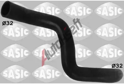 SASIC Hadice chladie SAS 3406124, 3406124