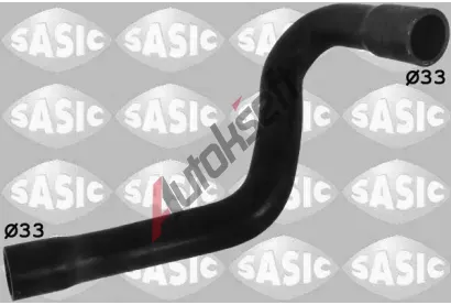SASIC Hadice chladie SAS 3406125, 3406125