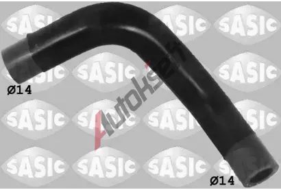 SASIC Hadice chladie SAS 3406137, 3406137