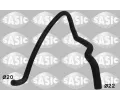 Hadice chladie SASIC ‐ SAS 3406144