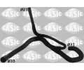 Hadice chladie SASIC ‐ SAS 3406145