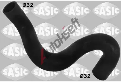 SASIC Hadice chladie SAS 3406152, 3406152