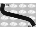 Hadice chladie SASIC ‐ SAS 3406154