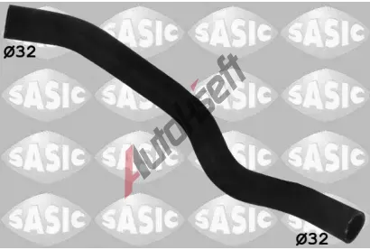 SASIC Hadice chladie SAS 3406159, 3406159