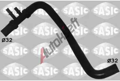 SASIC Hadice chladie SAS 3406163, 3406163