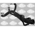 Hadice chladie SASIC ‐ SAS 3406164