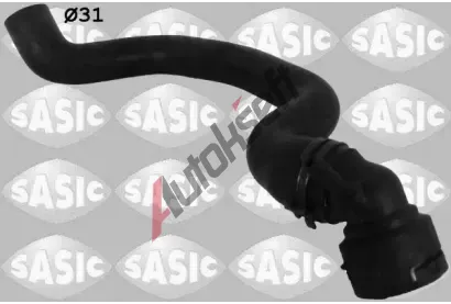SASIC Hadice chladie SAS 3406165, 3406165