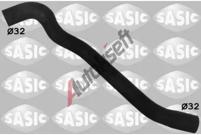 SASIC Hadice chladi�e SAS 3406171, 3406171