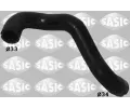 Hadice chladie SASIC ‐ SAS 3406175