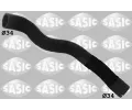 Hadice chladie SASIC ‐ SAS 3406178