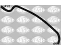 Hadice chladie SASIC ‐ SAS 3406181