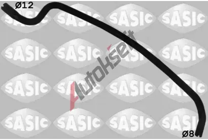 SASIC Hadice chladie SAS 3406181, 3406181