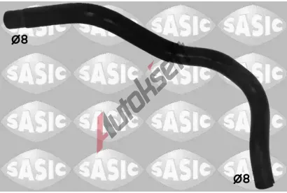 SASIC Hadice chladie SAS 3406183, 3406183