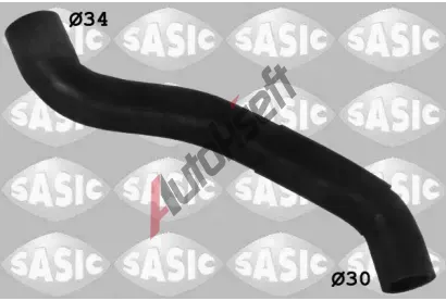 SASIC Hadice chladie SAS 3406184, 3406184