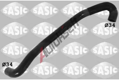 SASIC Hadice chladie SAS 3406192, 3406192