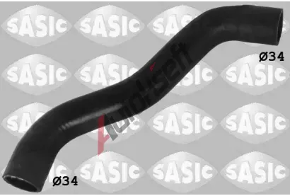 SASIC Hadice chladie SAS 3406198, 3406198