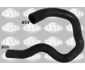 Hadice chladie SASIC ‐ SAS 3406199