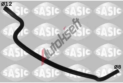 SASIC Hadice chladie SAS 3406203, 3406203