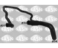 Hadice chladie SASIC ‐ SAS 3406211