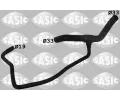 Hadice chladie SASIC ‐ SAS 3406218