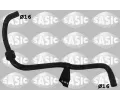 SASIC Hadice chladie ‐ SAS 3406228