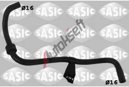 SASIC Hadice chladie SAS 3406228, 3406228