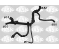 Hadice chladie SASIC ‐ SAS 3406229