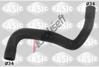 SASIC Hadice chladie SAS 3406235, 3406235