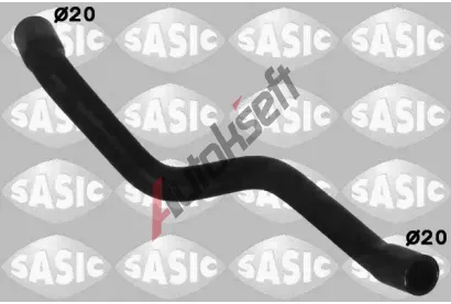 SASIC Hadice chladie SAS 3406239, 3406239