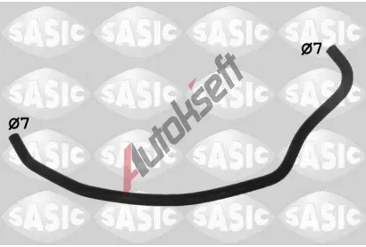 SASIC Hadice chladie SAS 3406242, 3406242