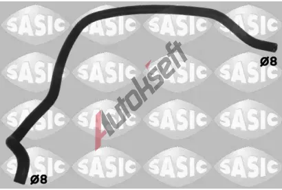 SASIC Hadice chladie SAS 3406245, 3406245