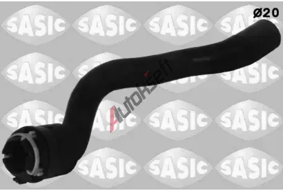 SASIC Hadice chladiče SAS 3406248, 3406248 SASIC Hadice chladiče SAS 3406248, 3406248