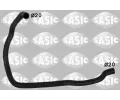 Hadice chladie SASIC ‐ SAS 3406255