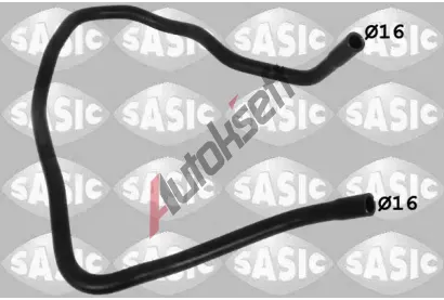 SASIC Hadice chladie SAS 3406261, 3406261