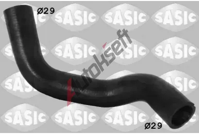 SASIC Hadice chladie SAS 3406262, 3406262