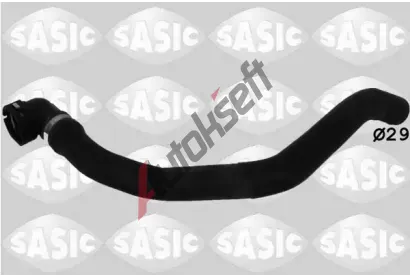 SASIC Hadice chladiče SAS 3406265, 3406265 SASIC Hadice chladiče SAS 3406265, 3406265