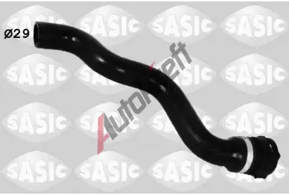 SASIC Hadice chladiče SAS 3406269, 3406269  SASIC Hadice chladiče SAS 3406269, 3406269