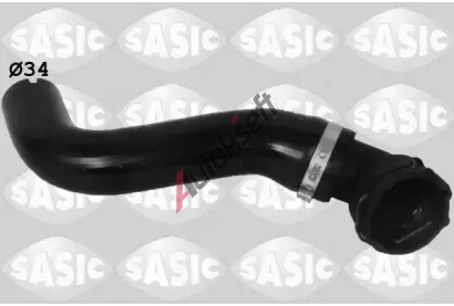 SASIC Hadice chladiče SAS 3406270, 3406270 SASIC Hadice chladiče SAS 3406270, 3406270