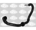 Hadice chladie SASIC ‐ SAS 3406272