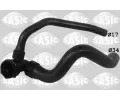 Hadice chladie SASIC ‐ SAS 3406275