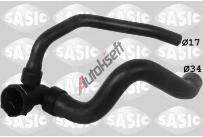 SASIC Hadice chladi�e SAS 3406275, 3406275