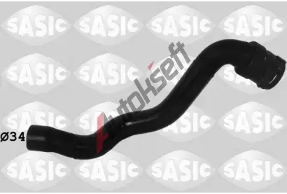 SASIC Hadice chladiče SAS 3406289, 3406289 SASIC Hadice chladiče SAS 3406289, 3406289