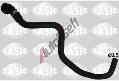 SASIC Hadice chladie SAS 3406300, 3406300