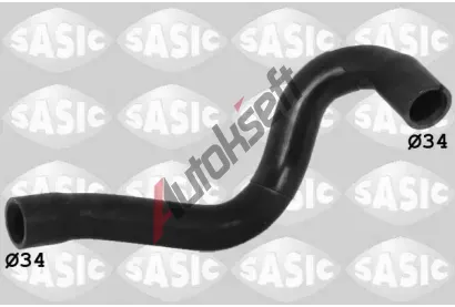 SASIC Hadice chladie SAS 3406302, 3406302