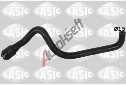 SASIC Hadice chladiče SAS 3406304, 3406304 SASIC Hadice chladiče SAS 3406304, 3406304