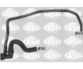 Hadice chladie SASIC ‐ SAS 3406305