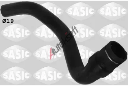SASIC Hadice chladiče SAS 3406312, 3406312 SASIC Hadice chladiče SAS 3406312, 3406312